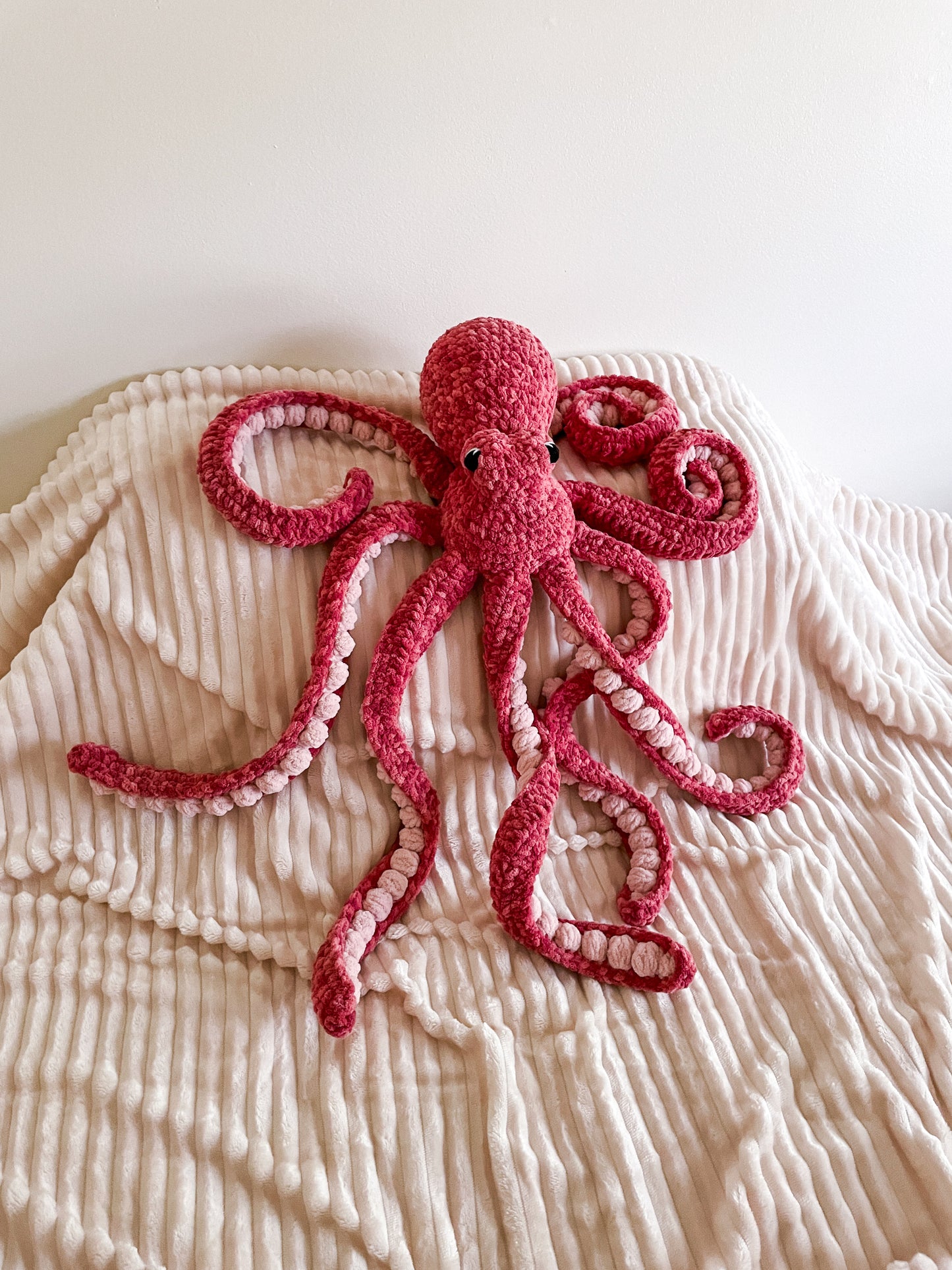 Giant Octopus
