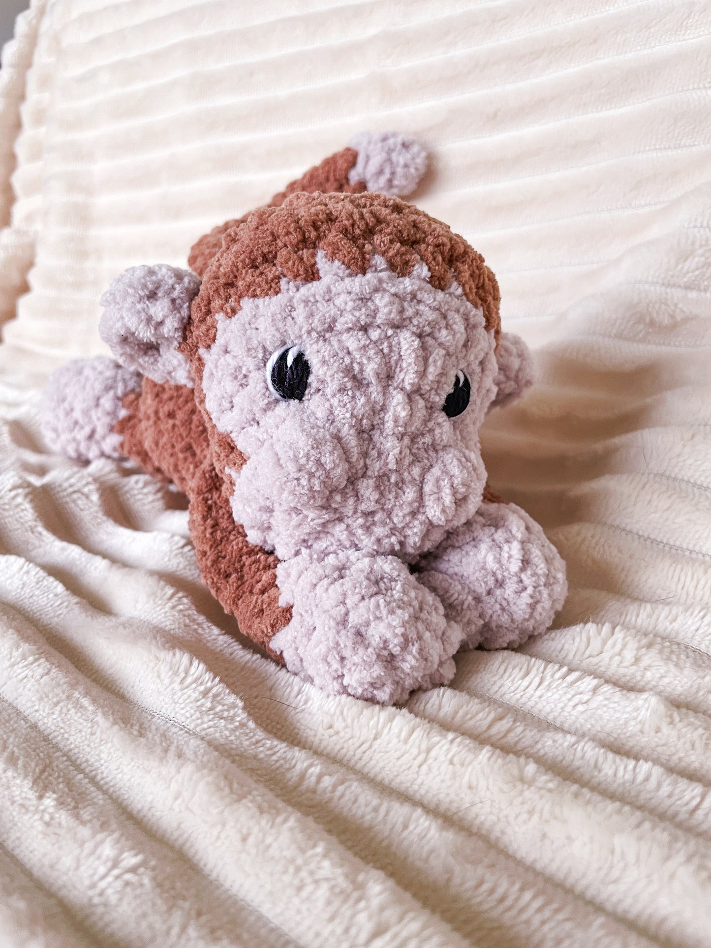 Monkey