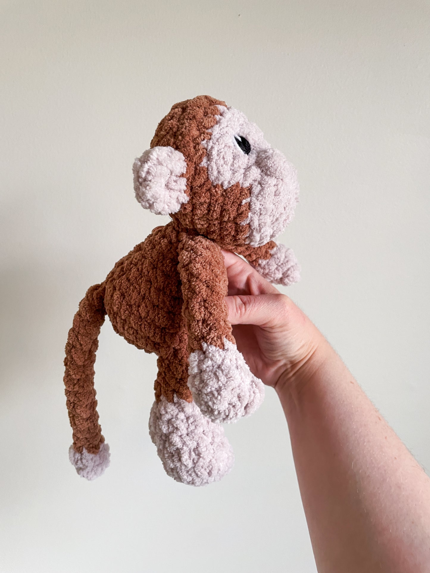 Monkey