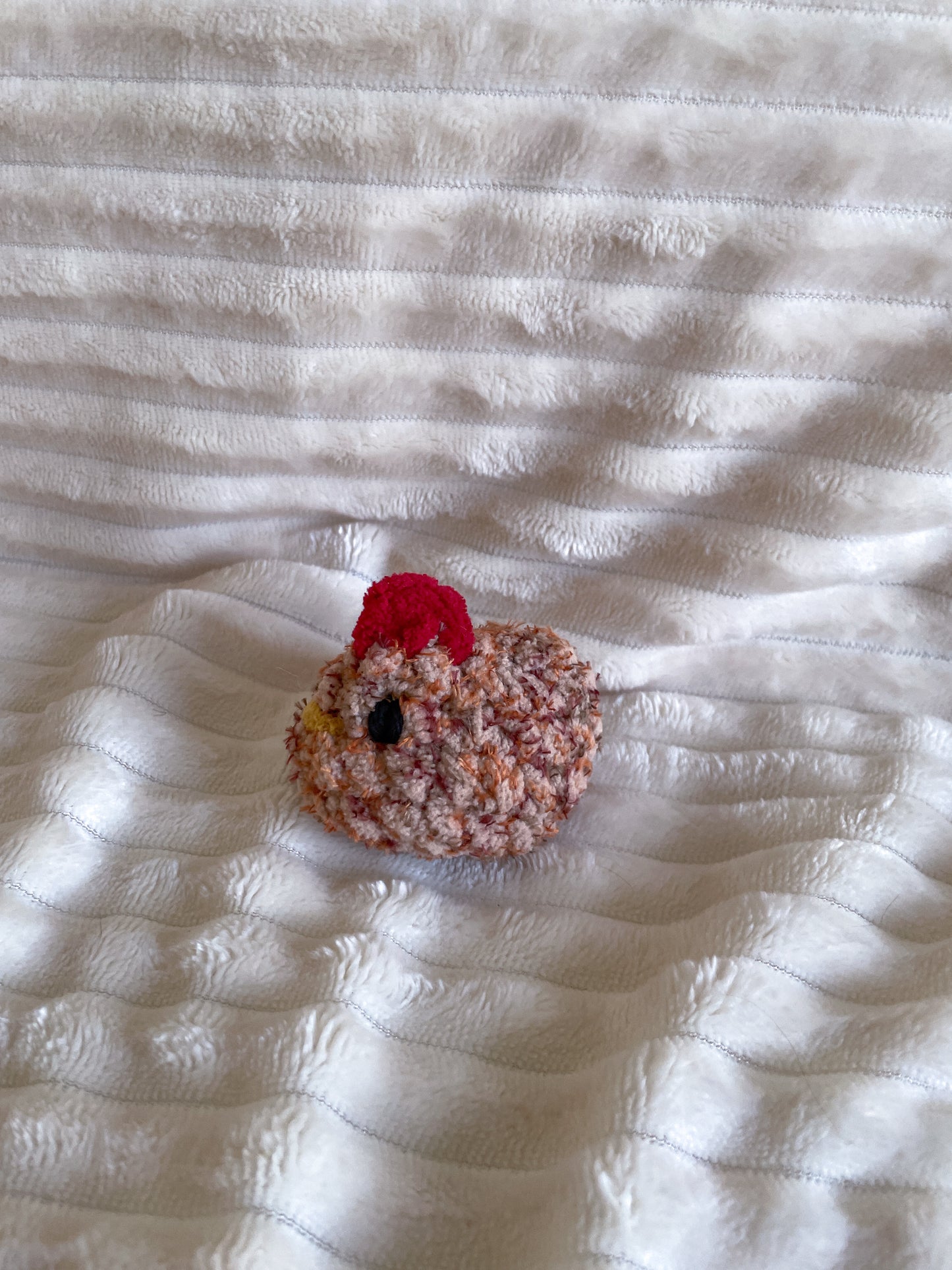 Mini Chicken