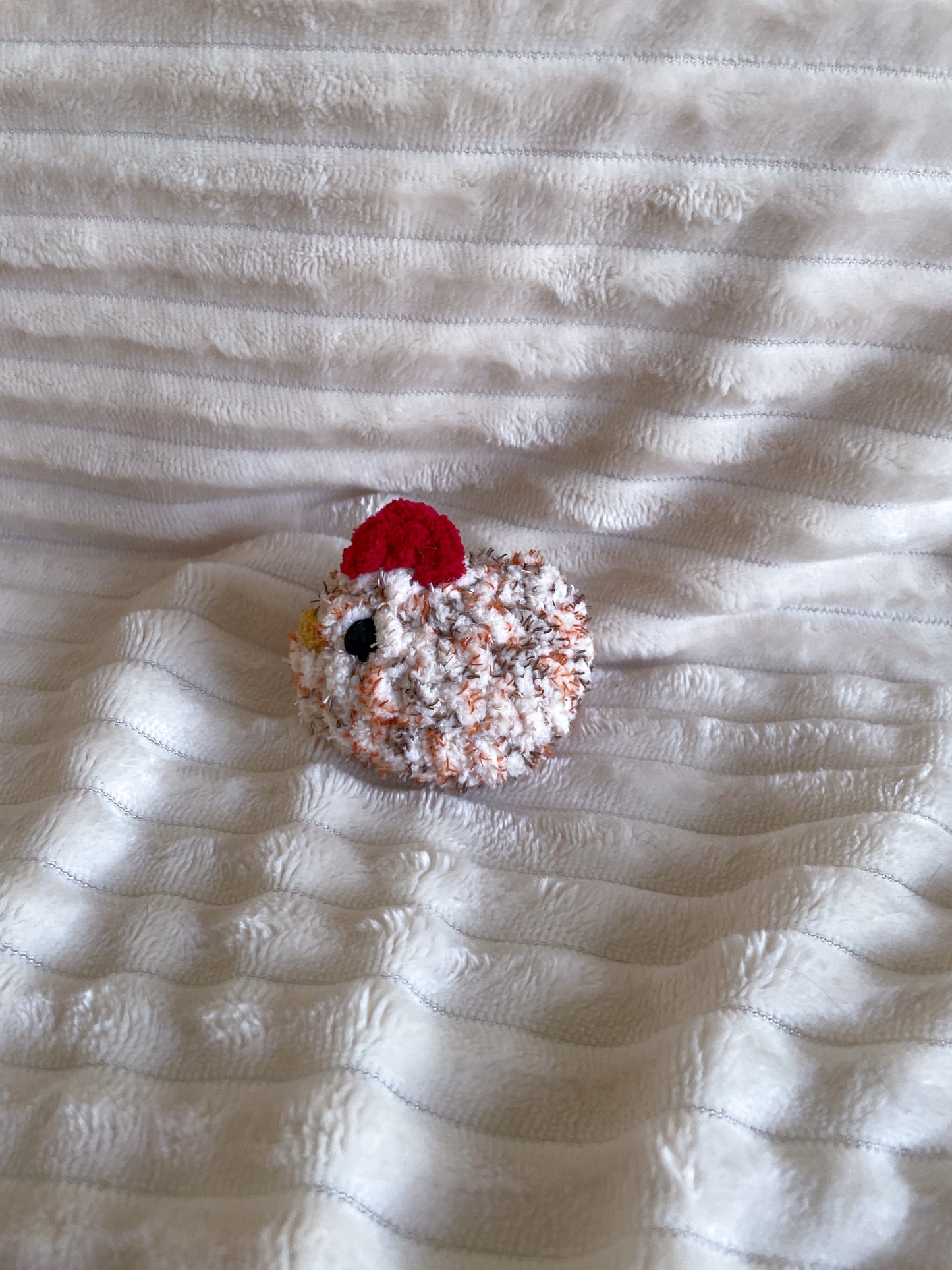 Mini Chicken