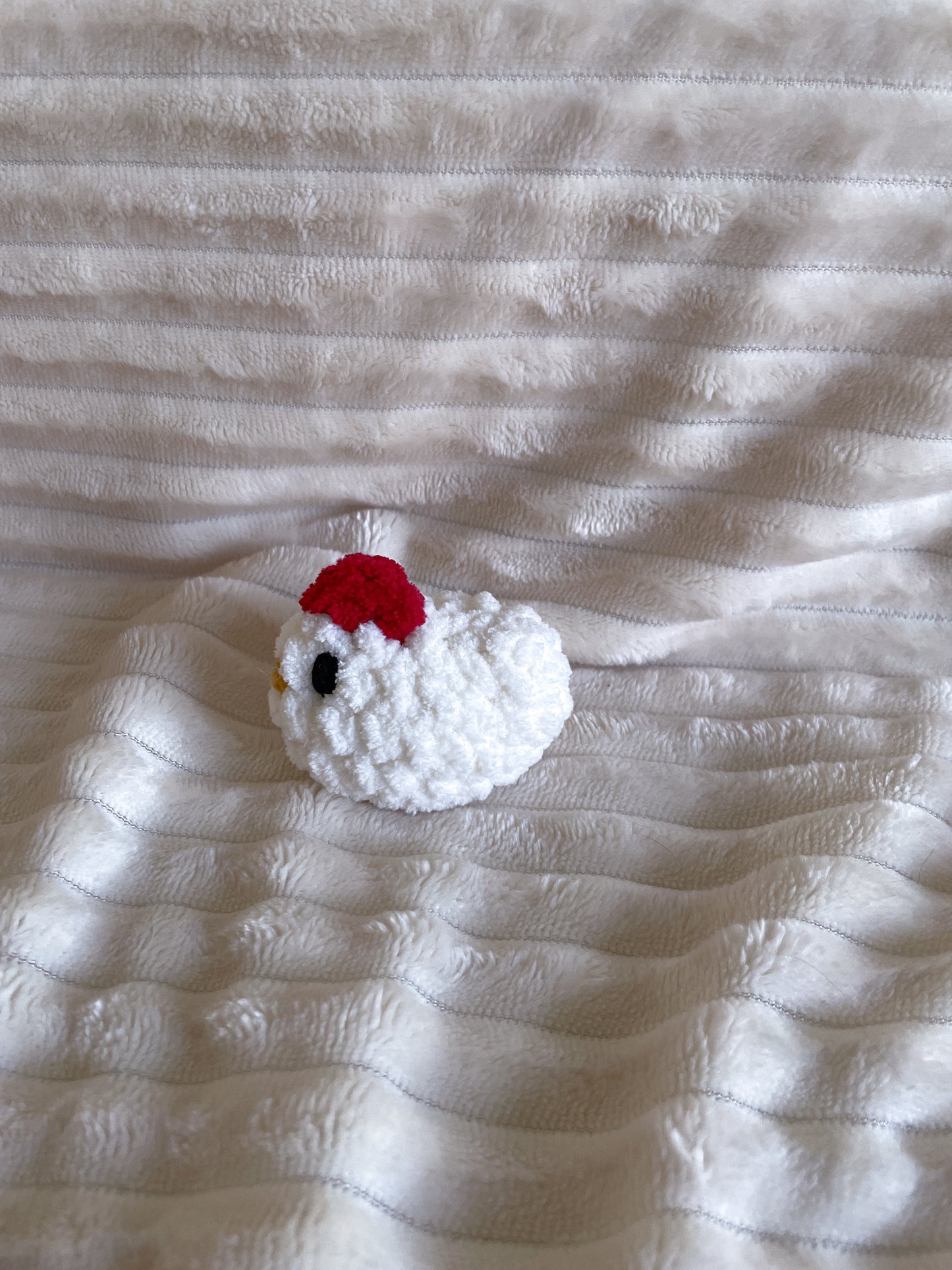 Mini Chicken