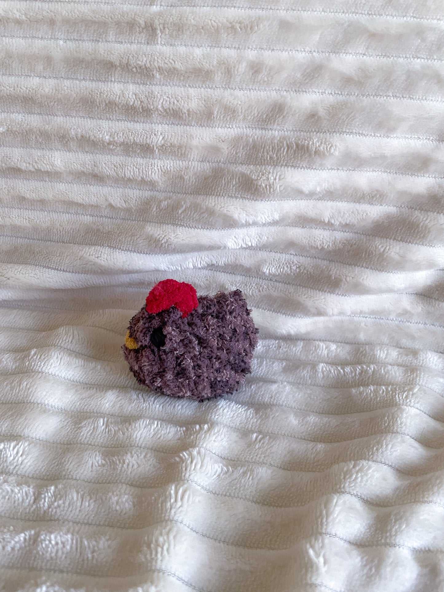 Mini Chicken