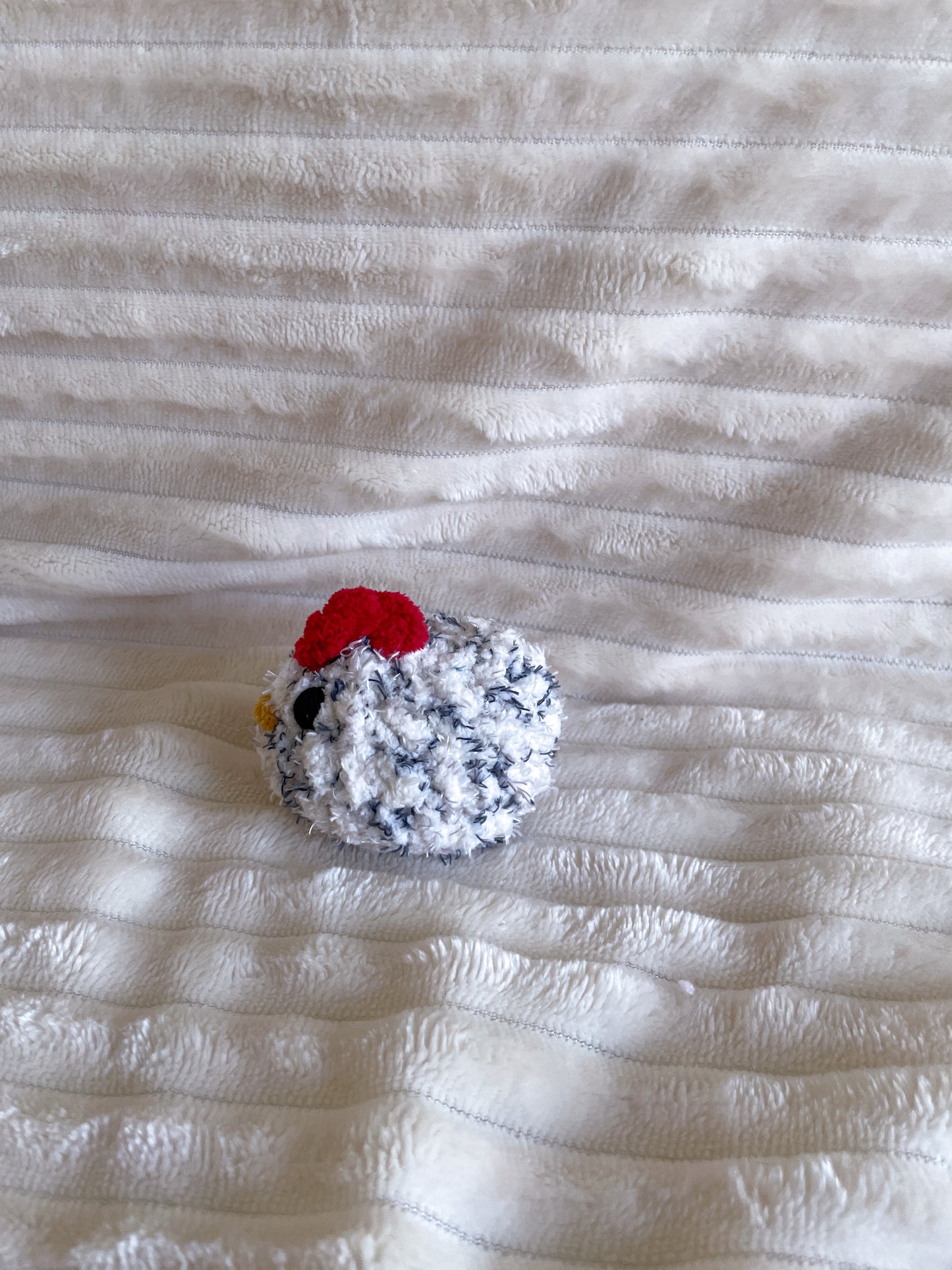 Mini Chicken