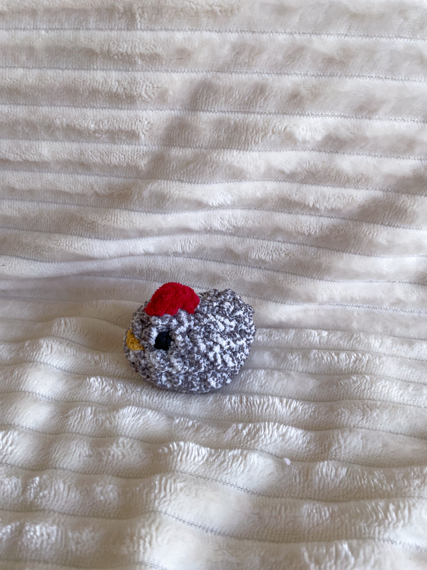 Mini Chicken