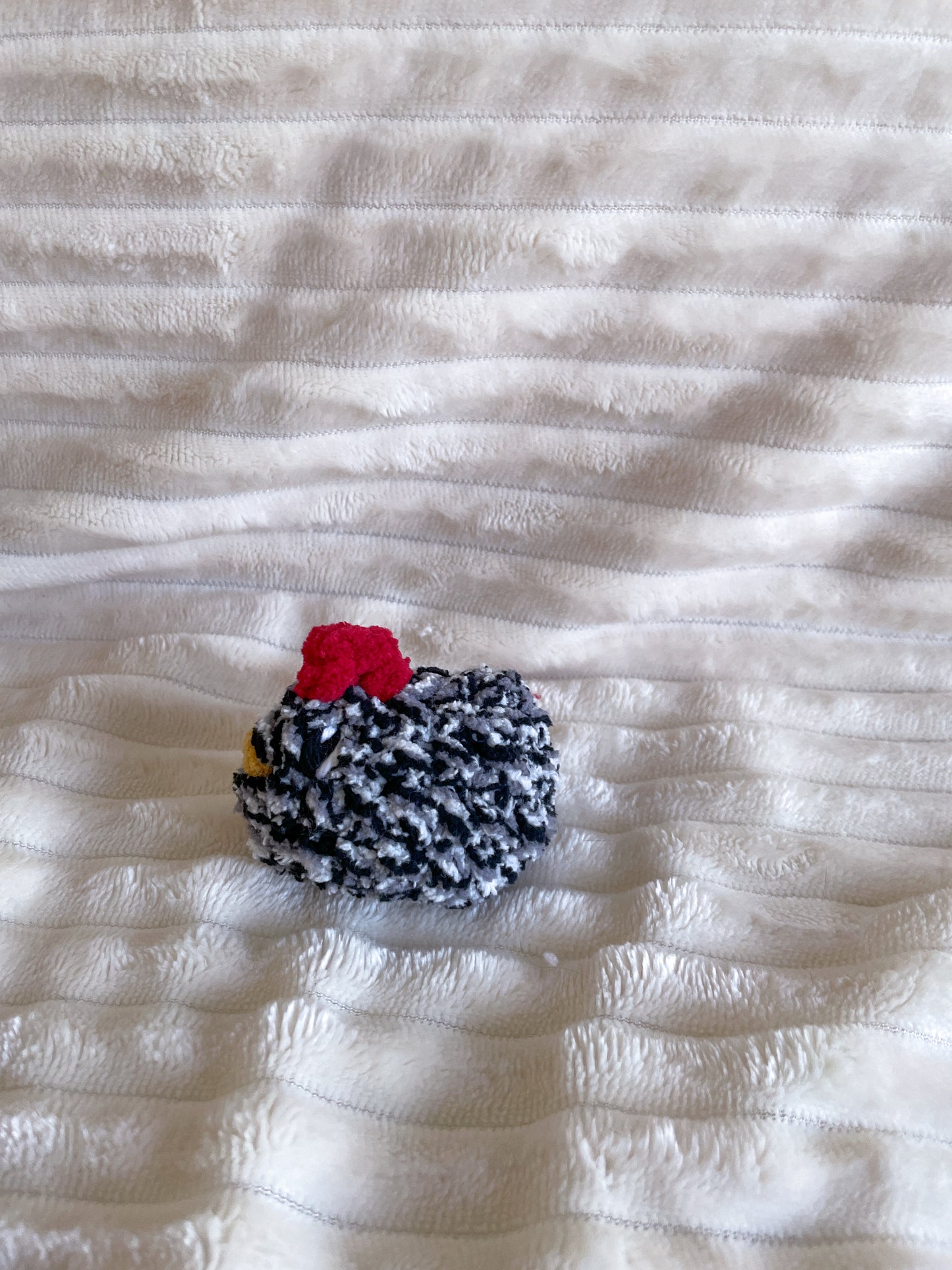 Mini Chicken