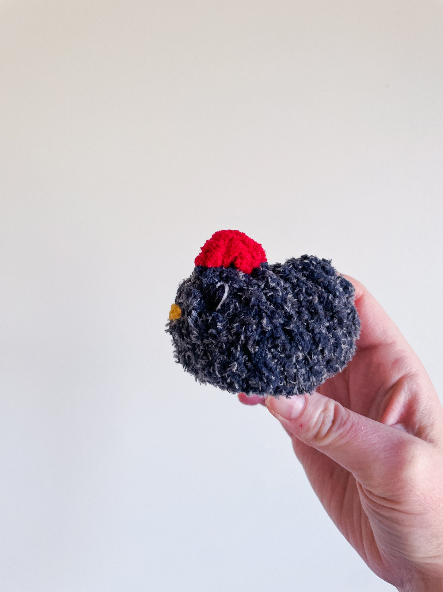 Mini Chicken