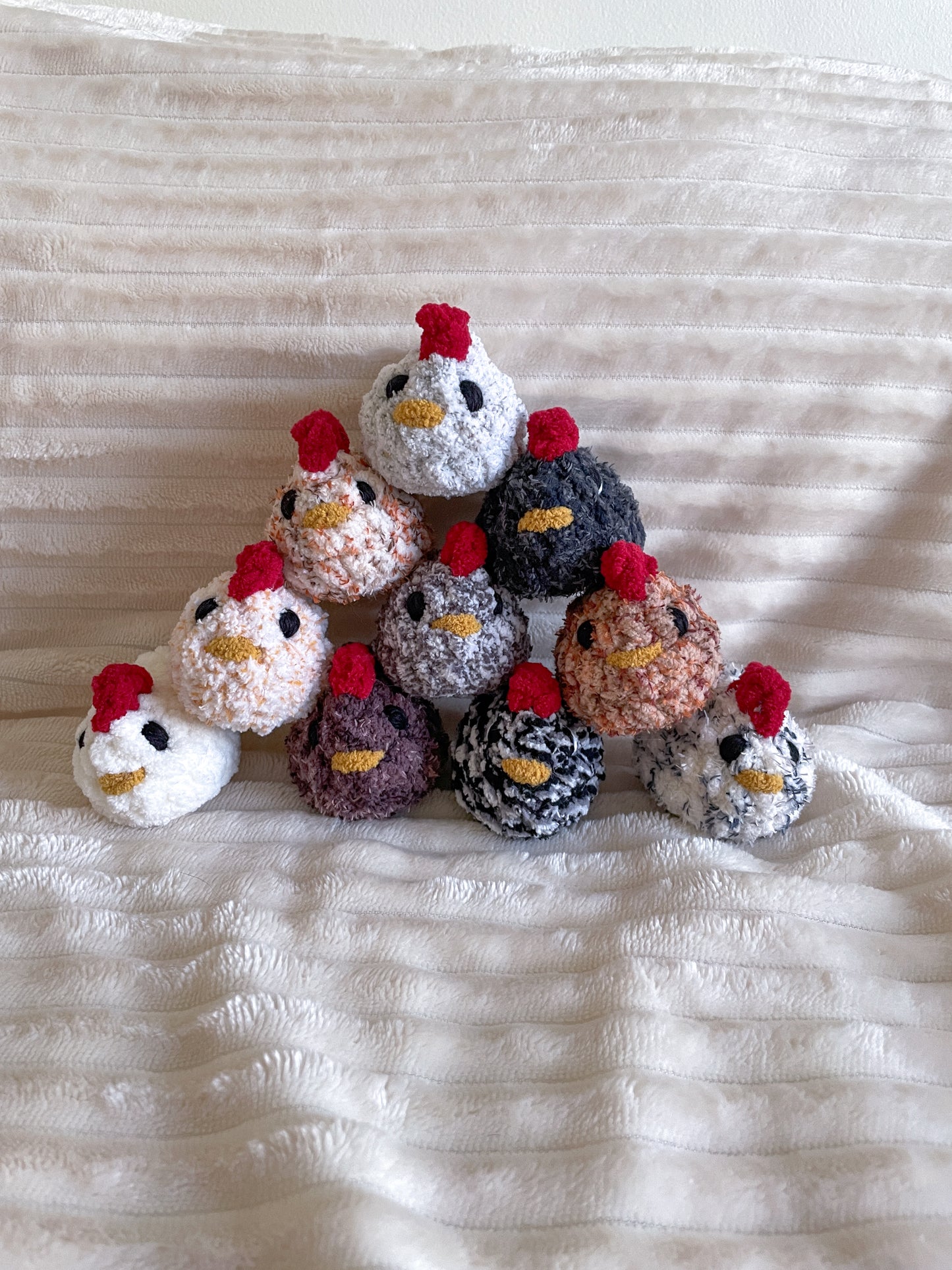 Mini Chicken