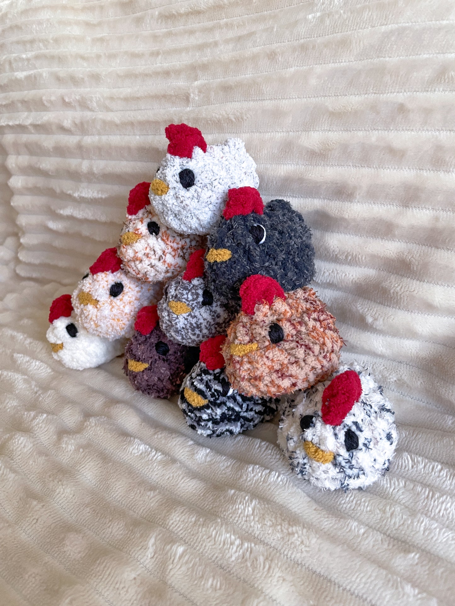 Mini Chicken