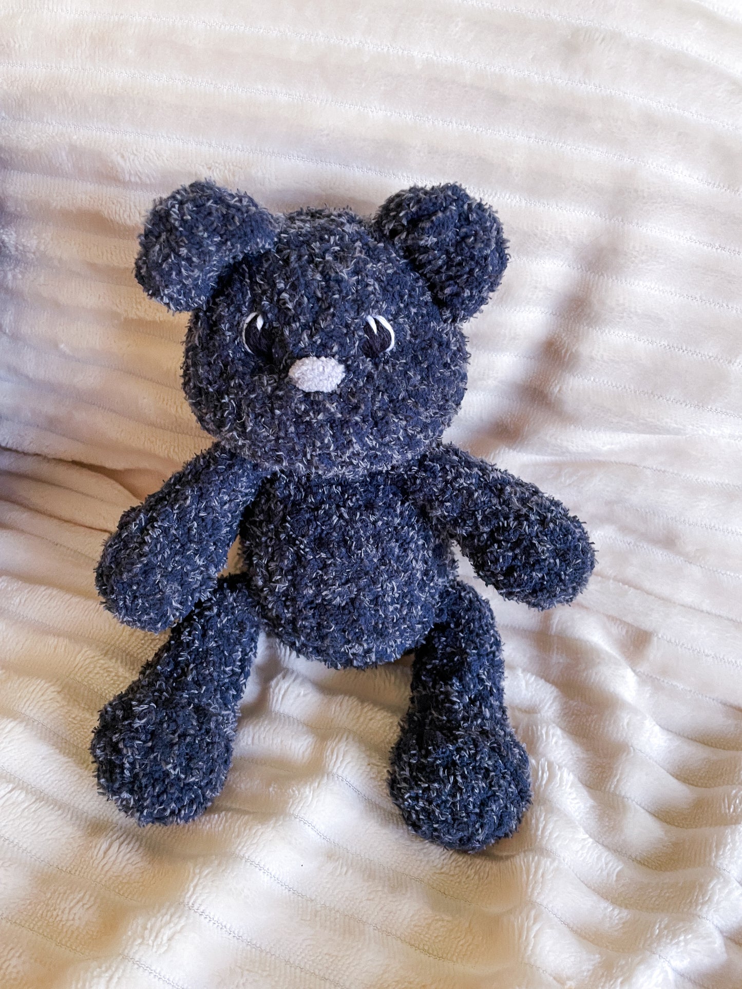 Bear - Multiple Colors!
