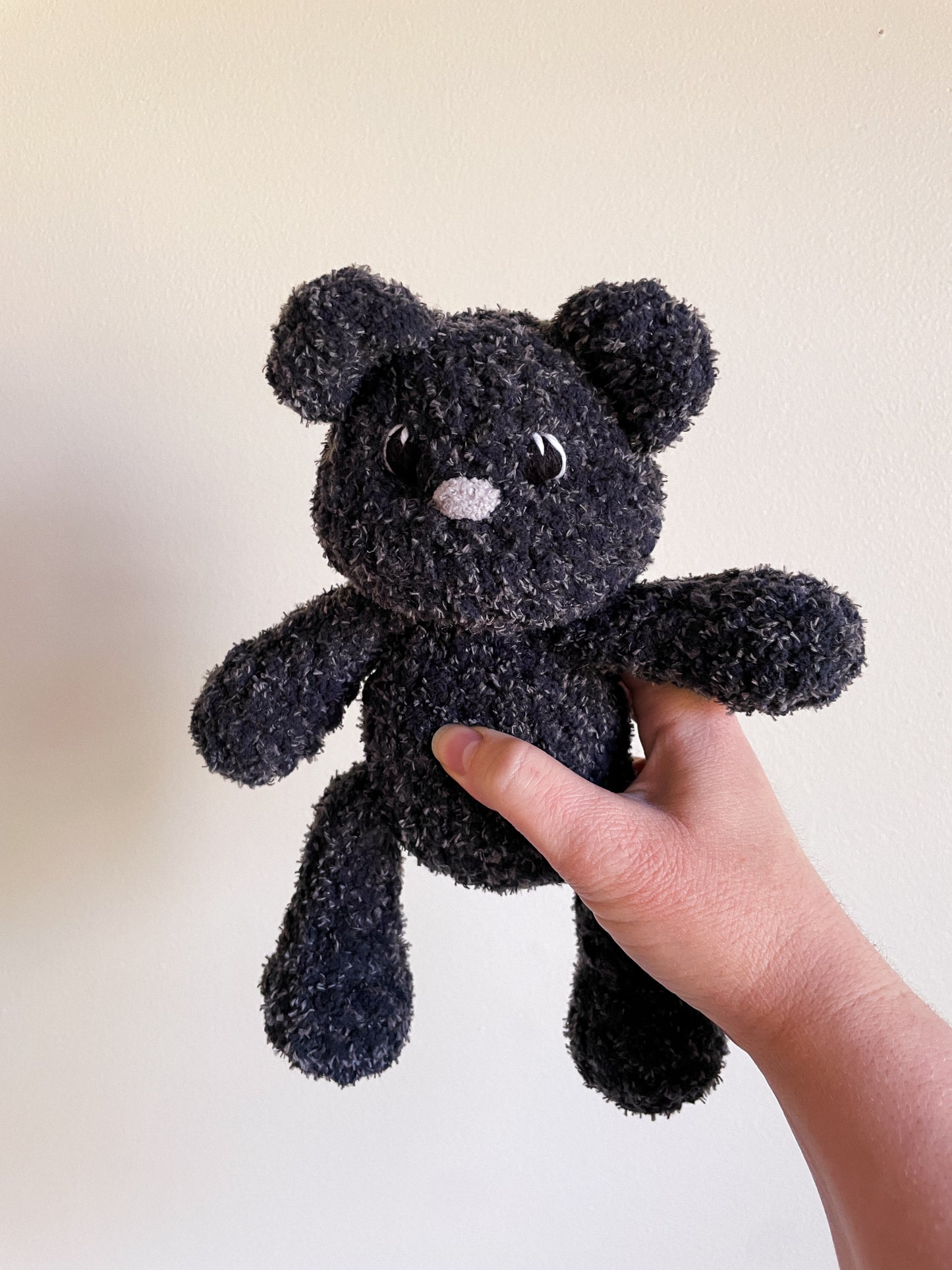Bear - Multiple Colors!