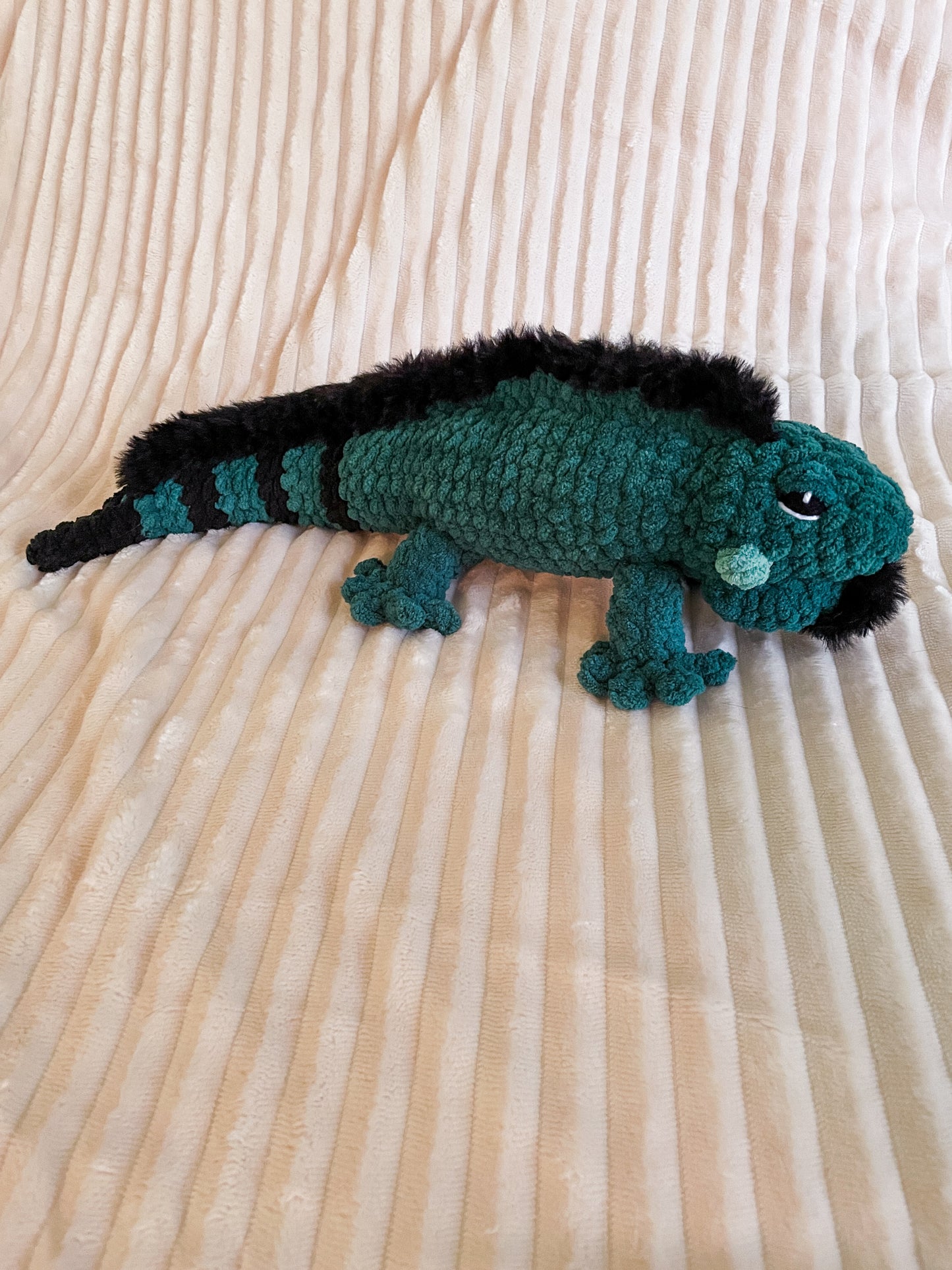 Iguana