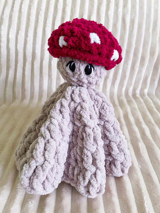Mushroom Lovey