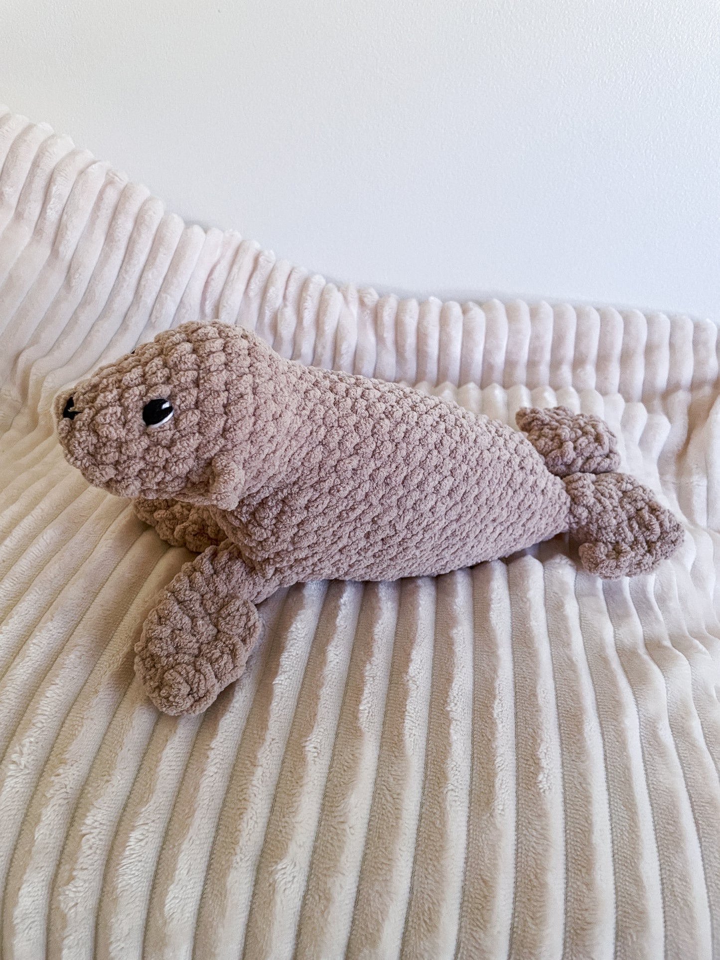 Lucia Sea Lion