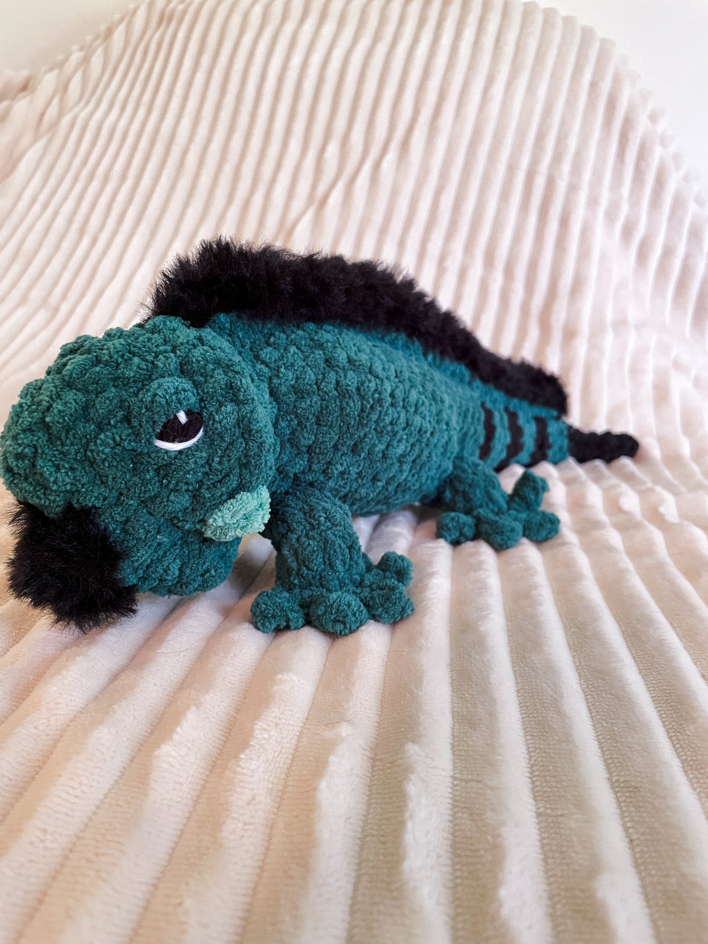 Iguana