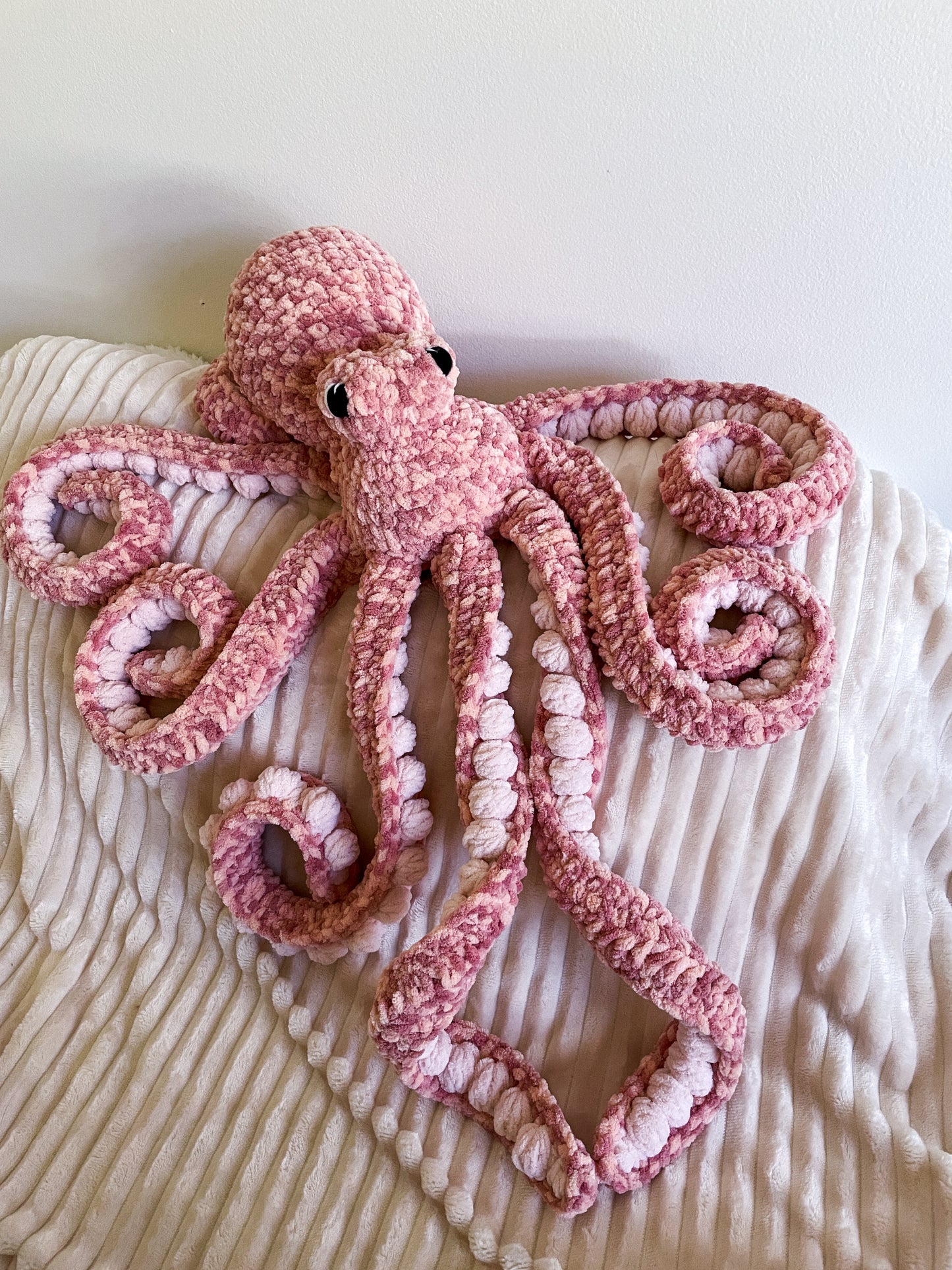 Made to Order - Anchor Octopus