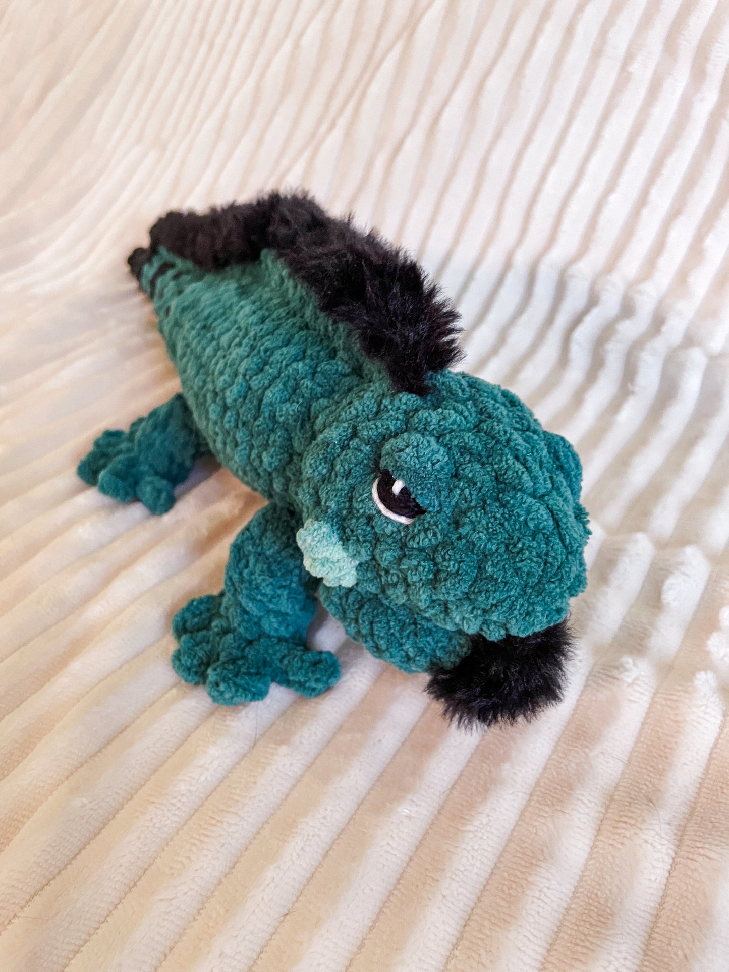 Iguana