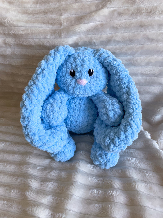 Small Bunny - Multiple Colors!
