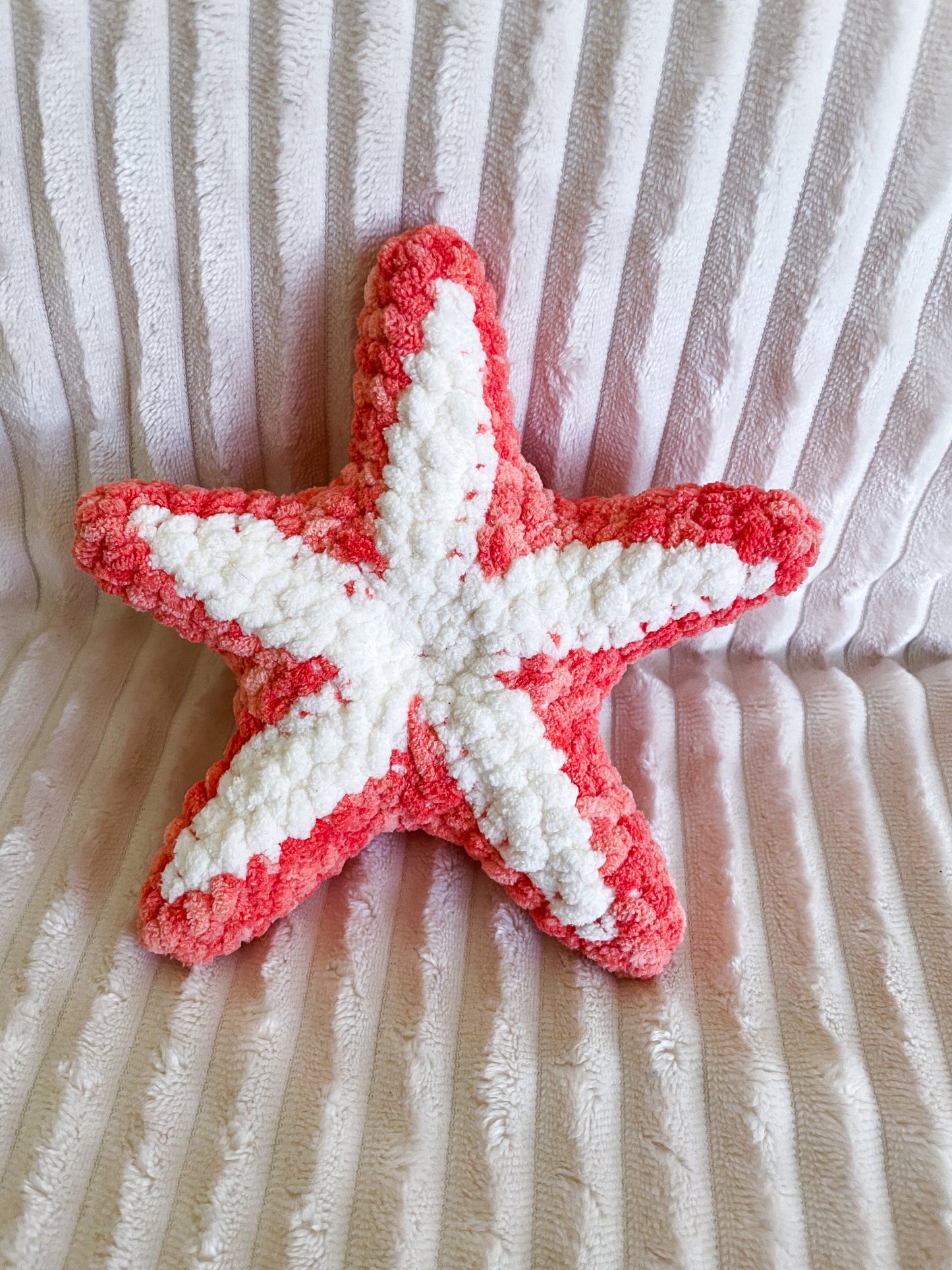 Starfish