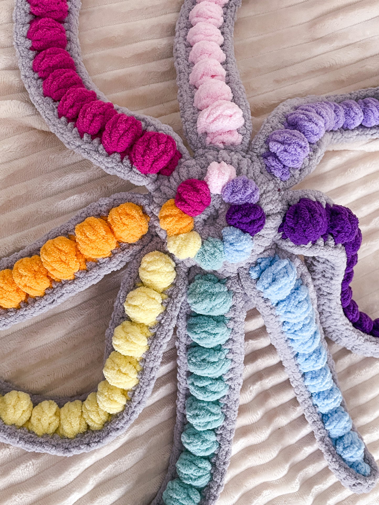 Made to Order - Anchor Octopus