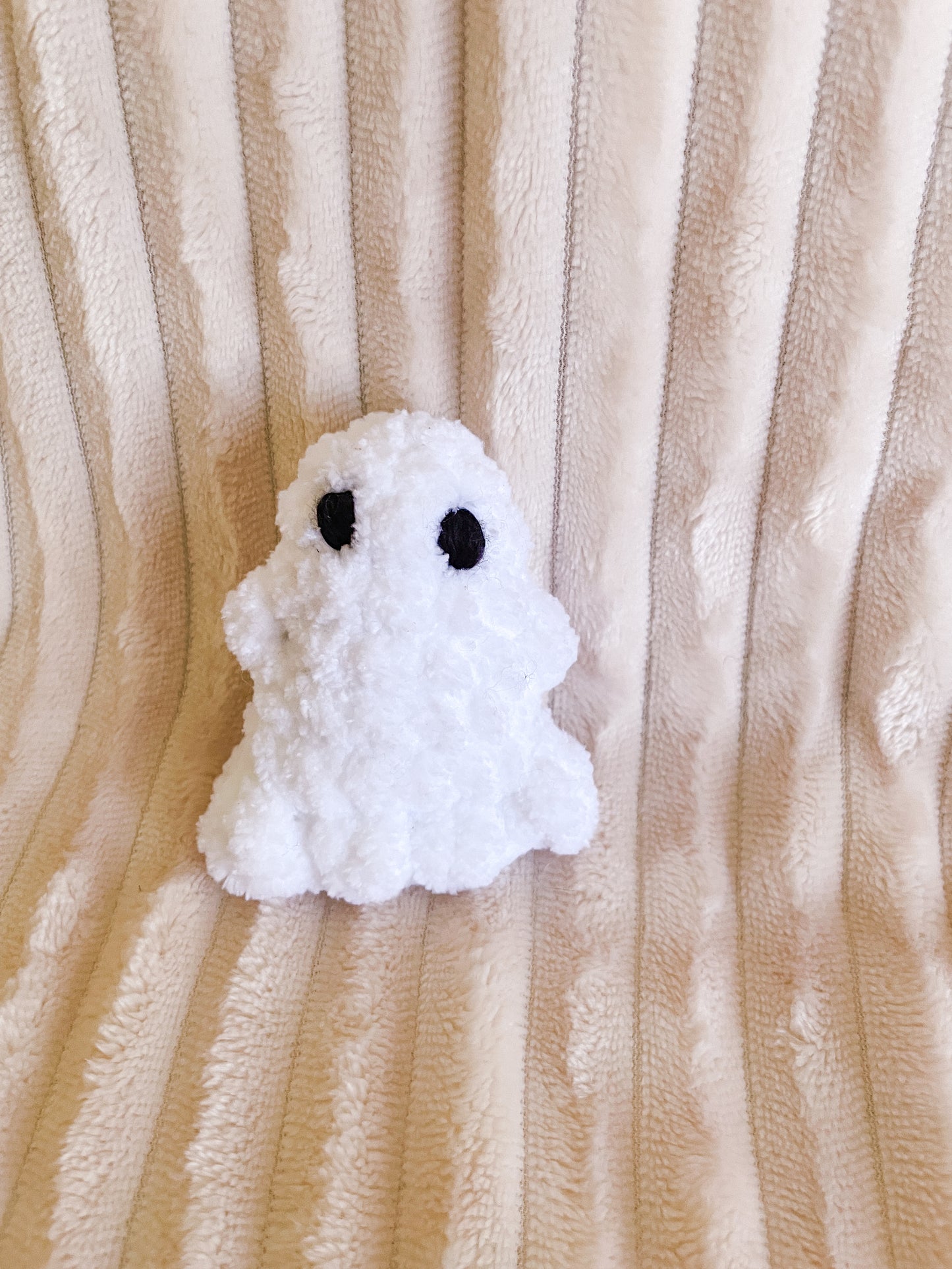 Mini Ghost