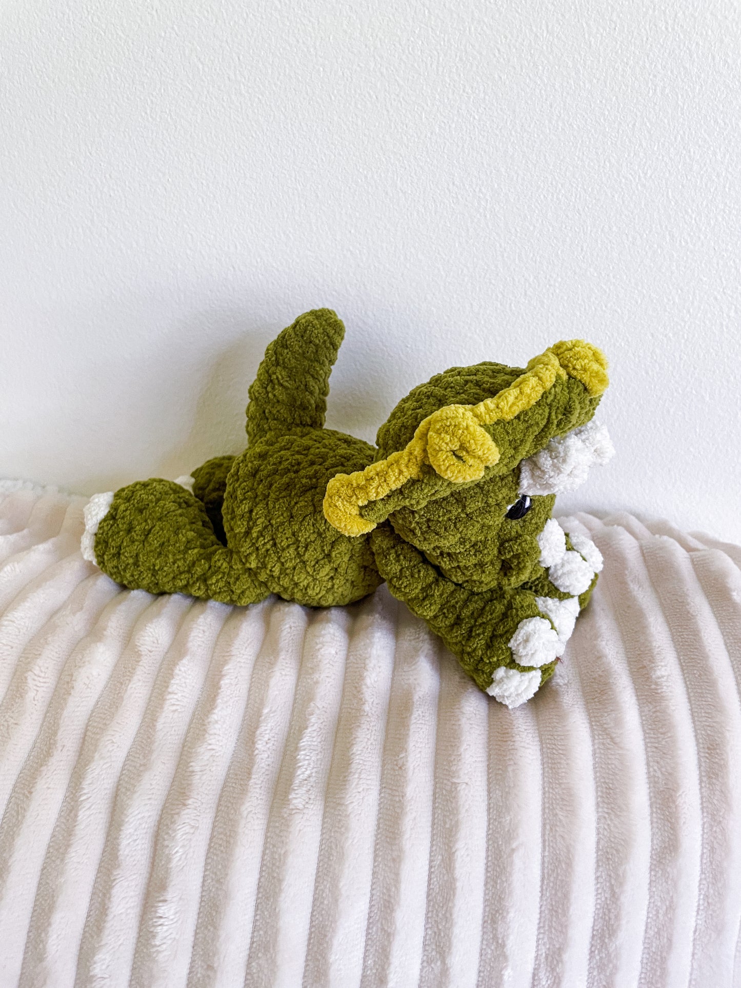 Triceratops