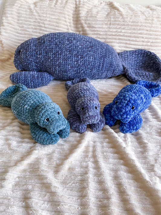 Milo Manatee
