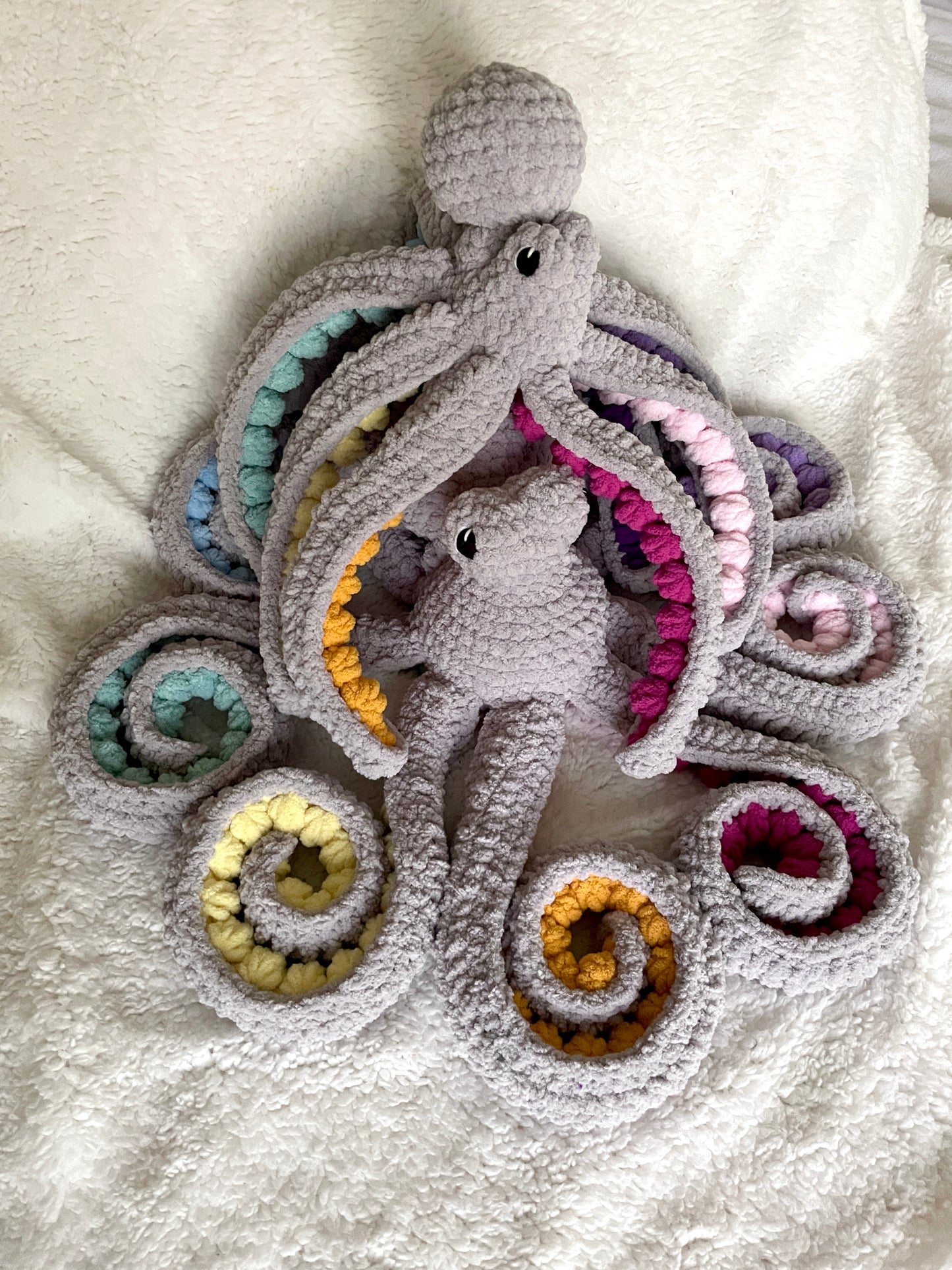 Made to Order - Anchor Octopus
