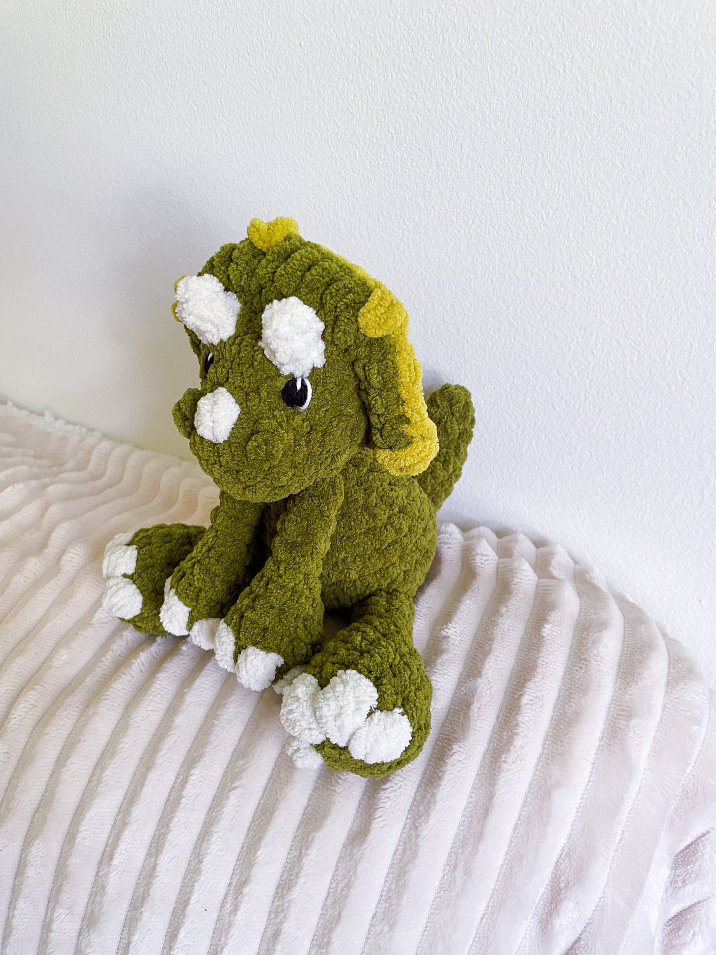 Triceratops