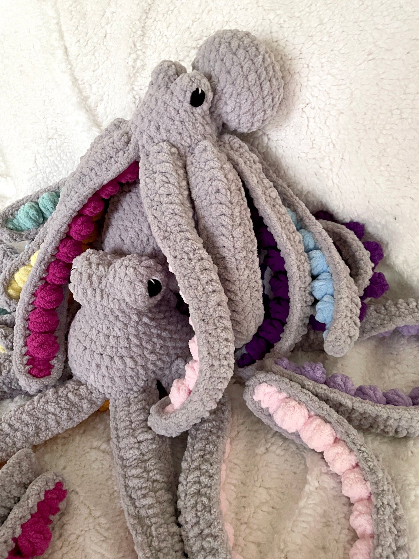 Made to Order - Anchor Octopus