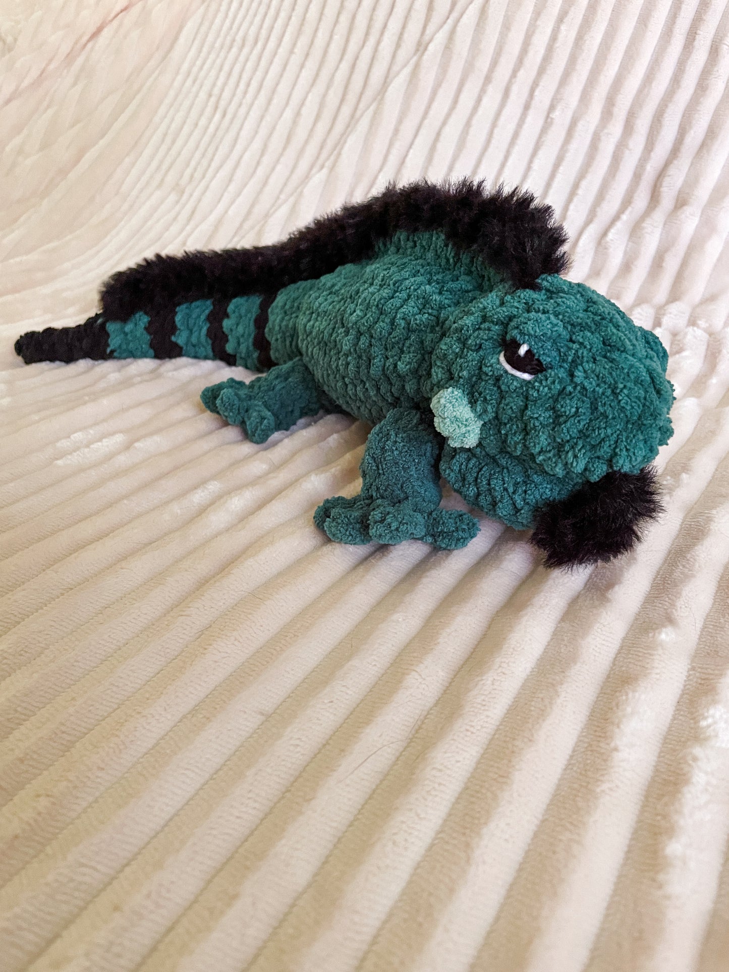 Iguana