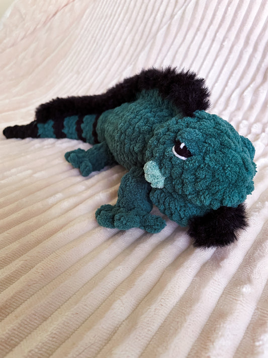 Iguana