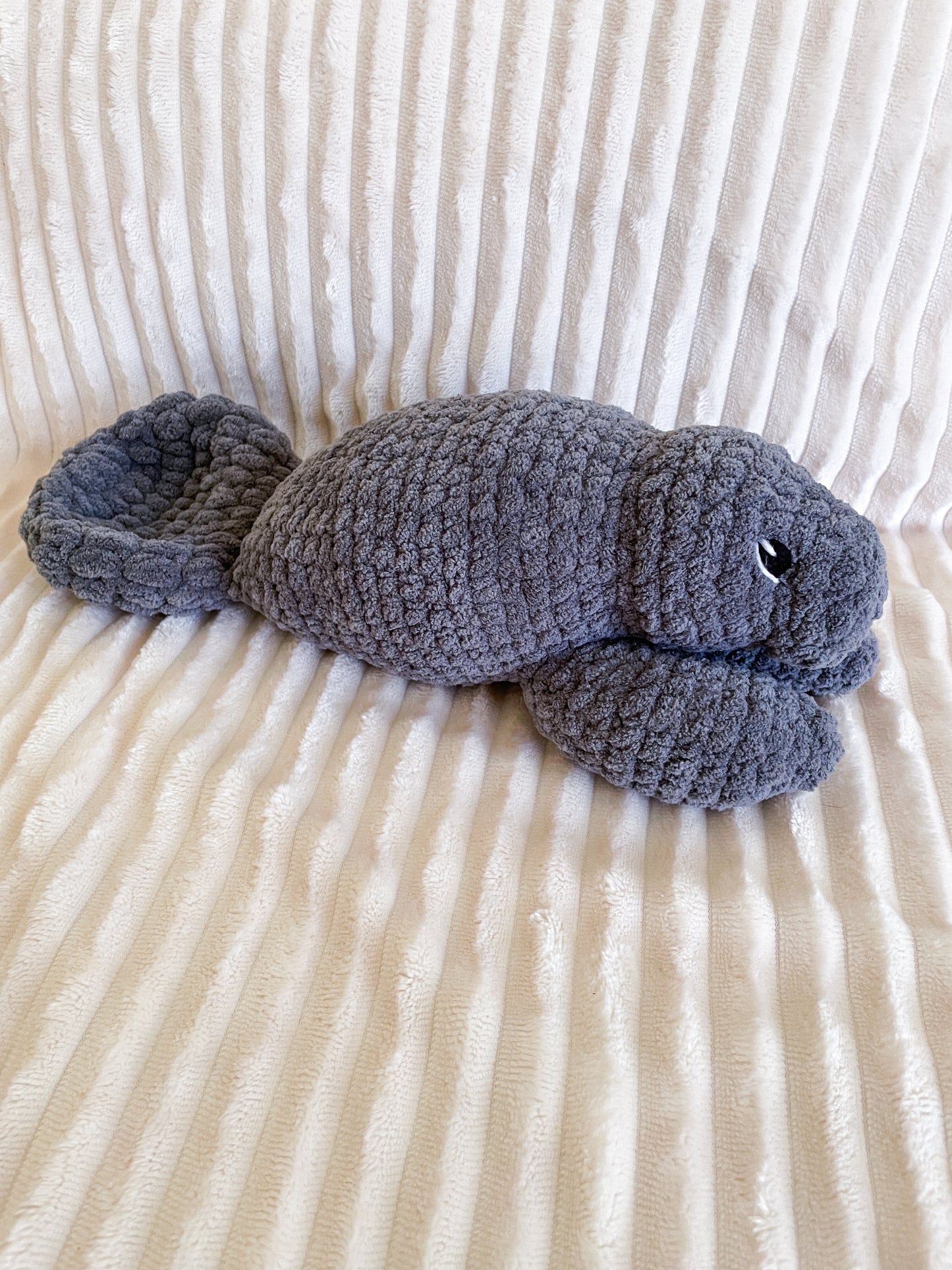 Milo Manatee