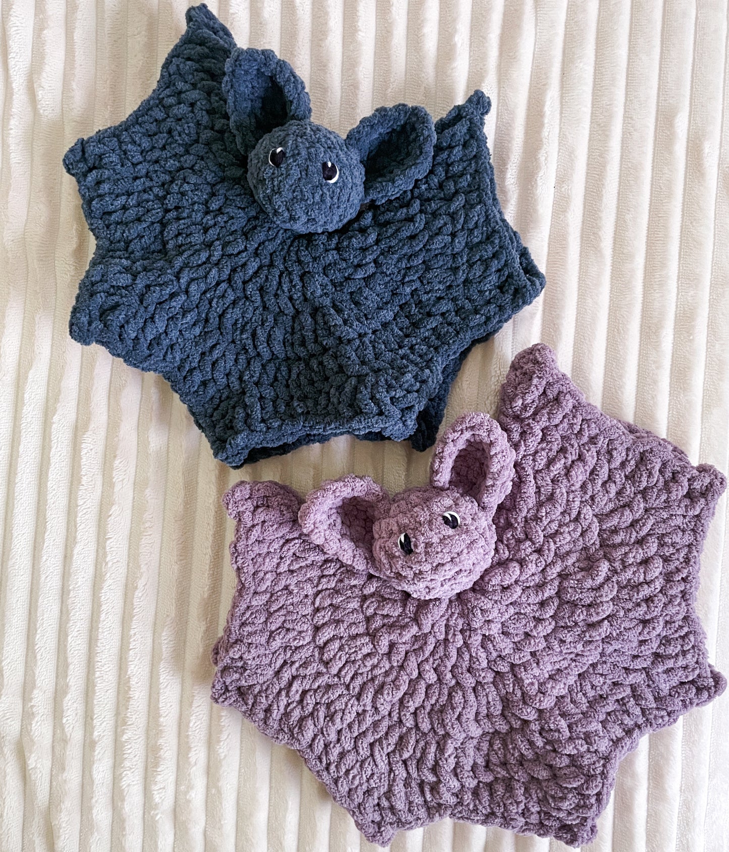 Bat Lovey
