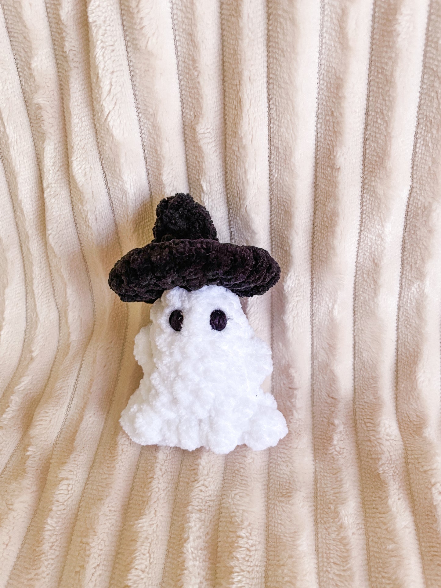 Mini Ghost