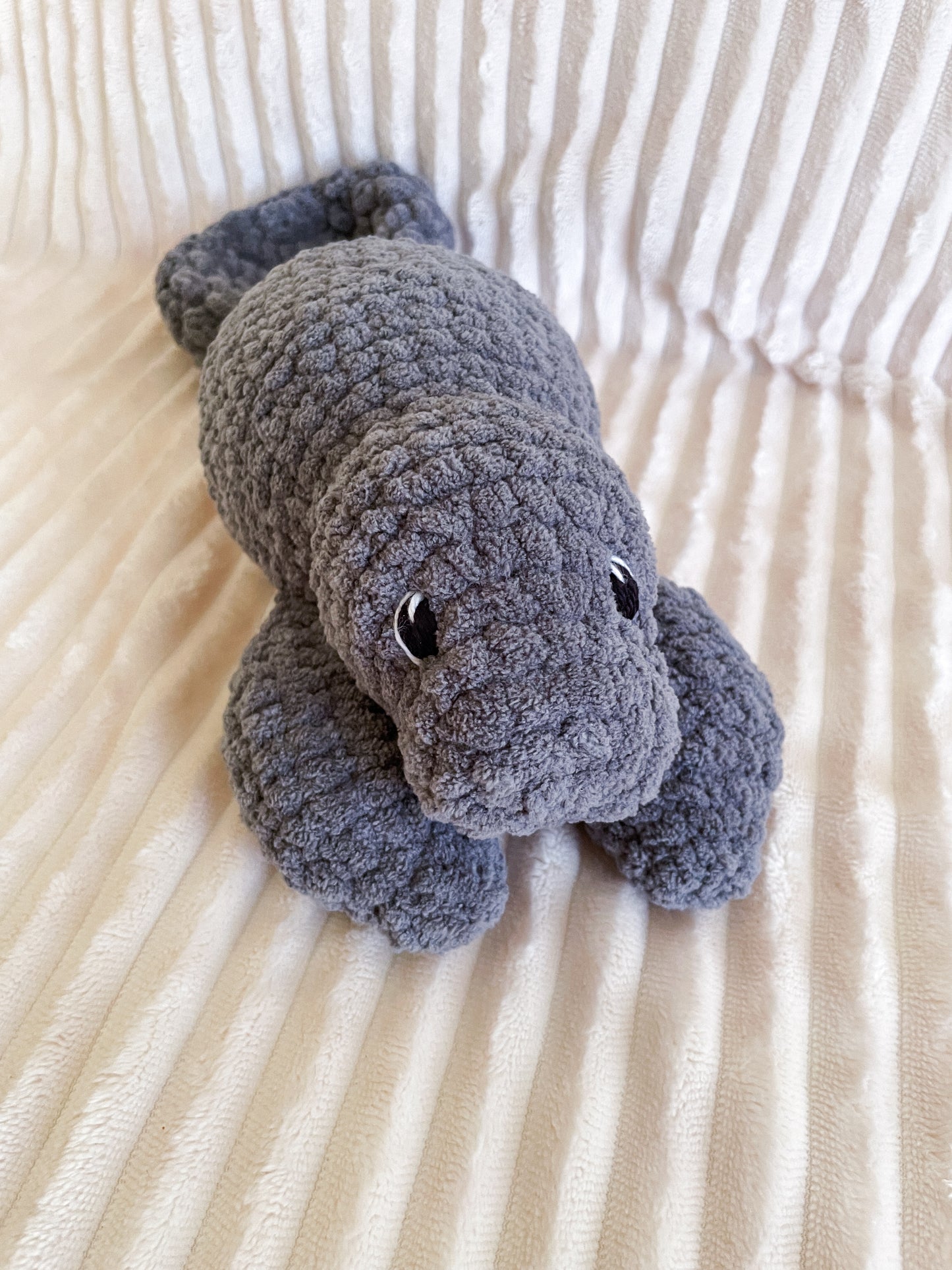 Milo Manatee