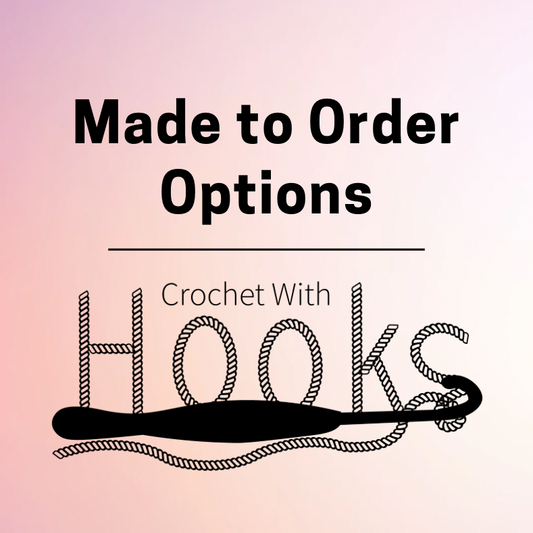 Made to Order - Most Requested