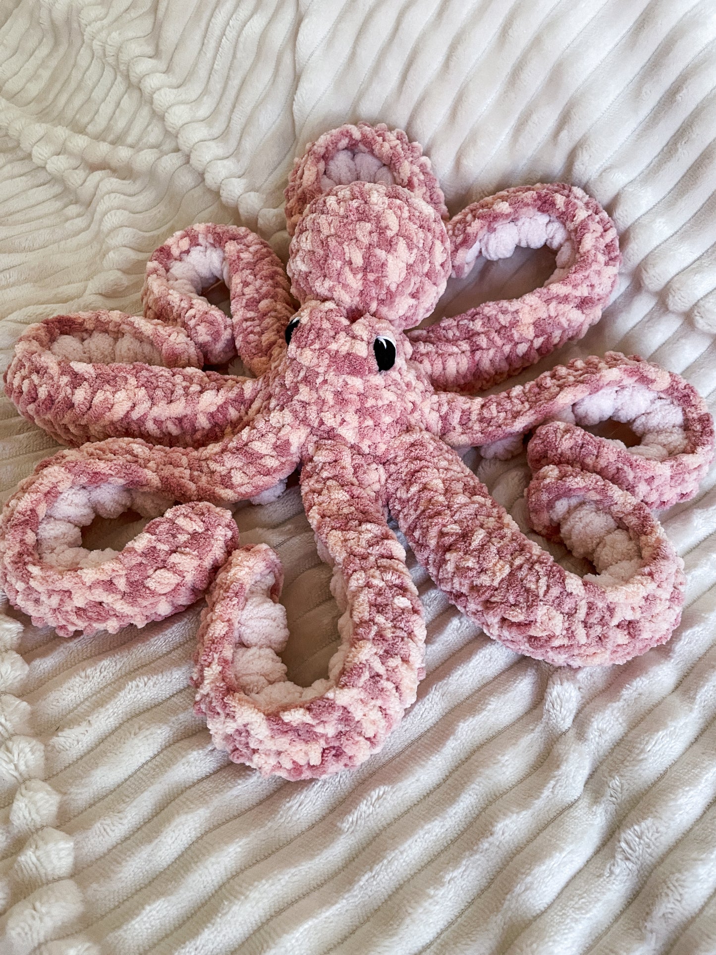 Made to Order - Anchor Octopus