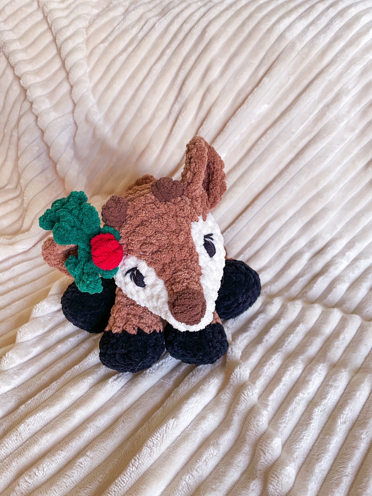Reindeer