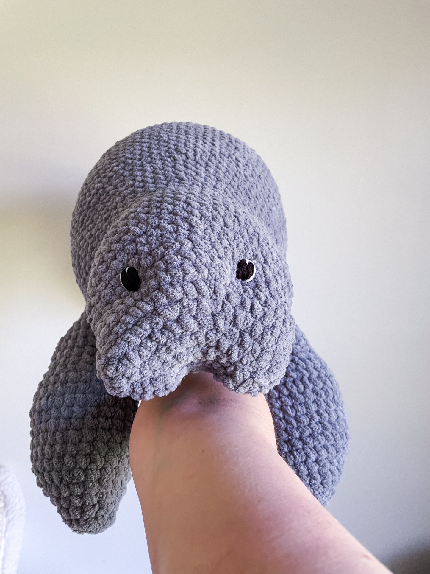 Made to Order - Miles Manatee
