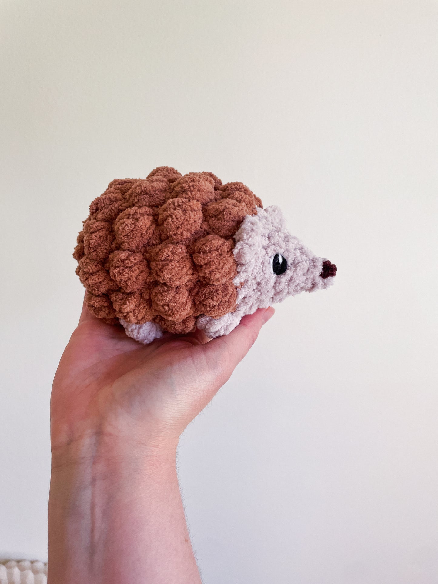 Hedgehog