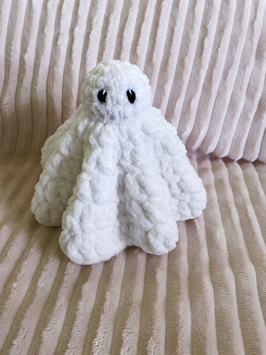 Ghost Lovey