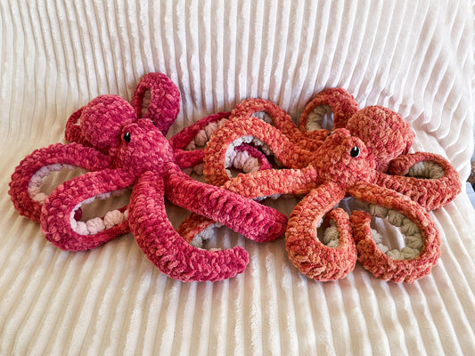 Octopus