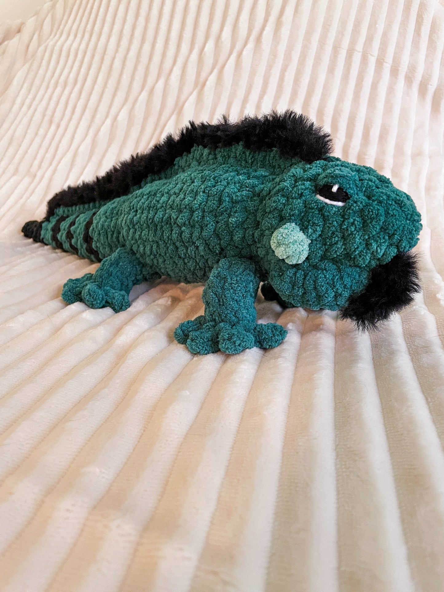 Iguana