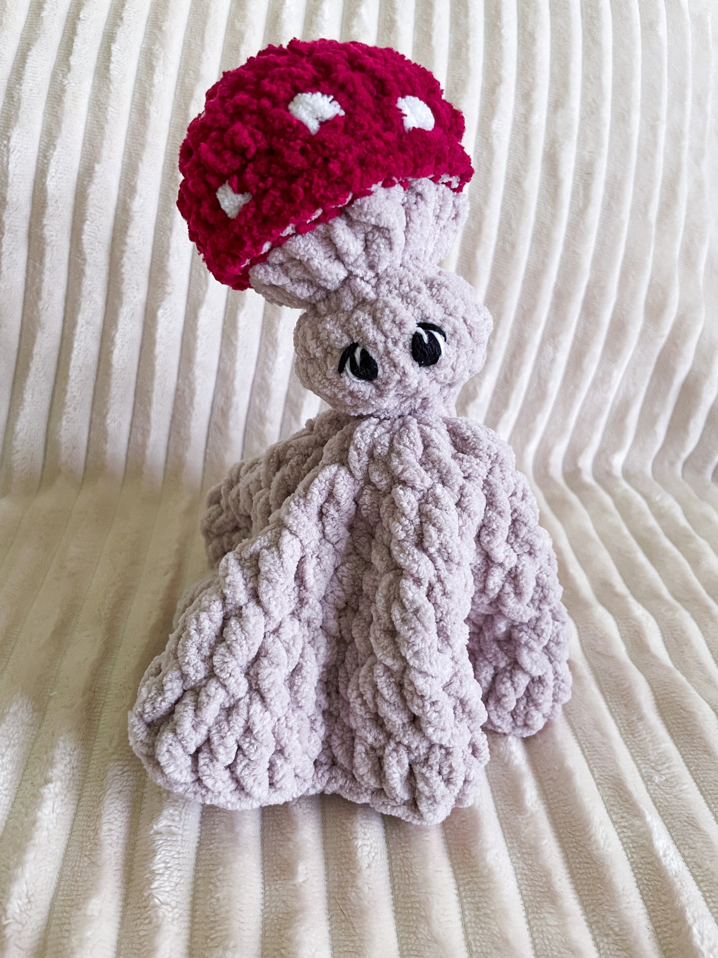Mushroom Lovey