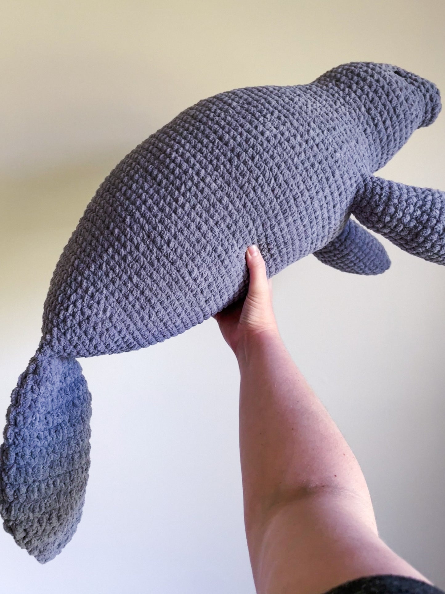 Made to Order - Miles Manatee