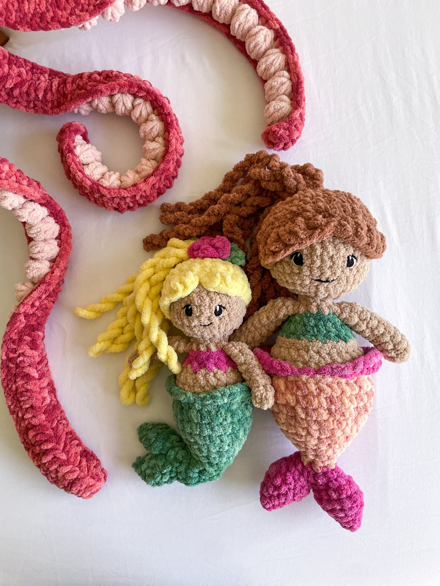 Mermaid