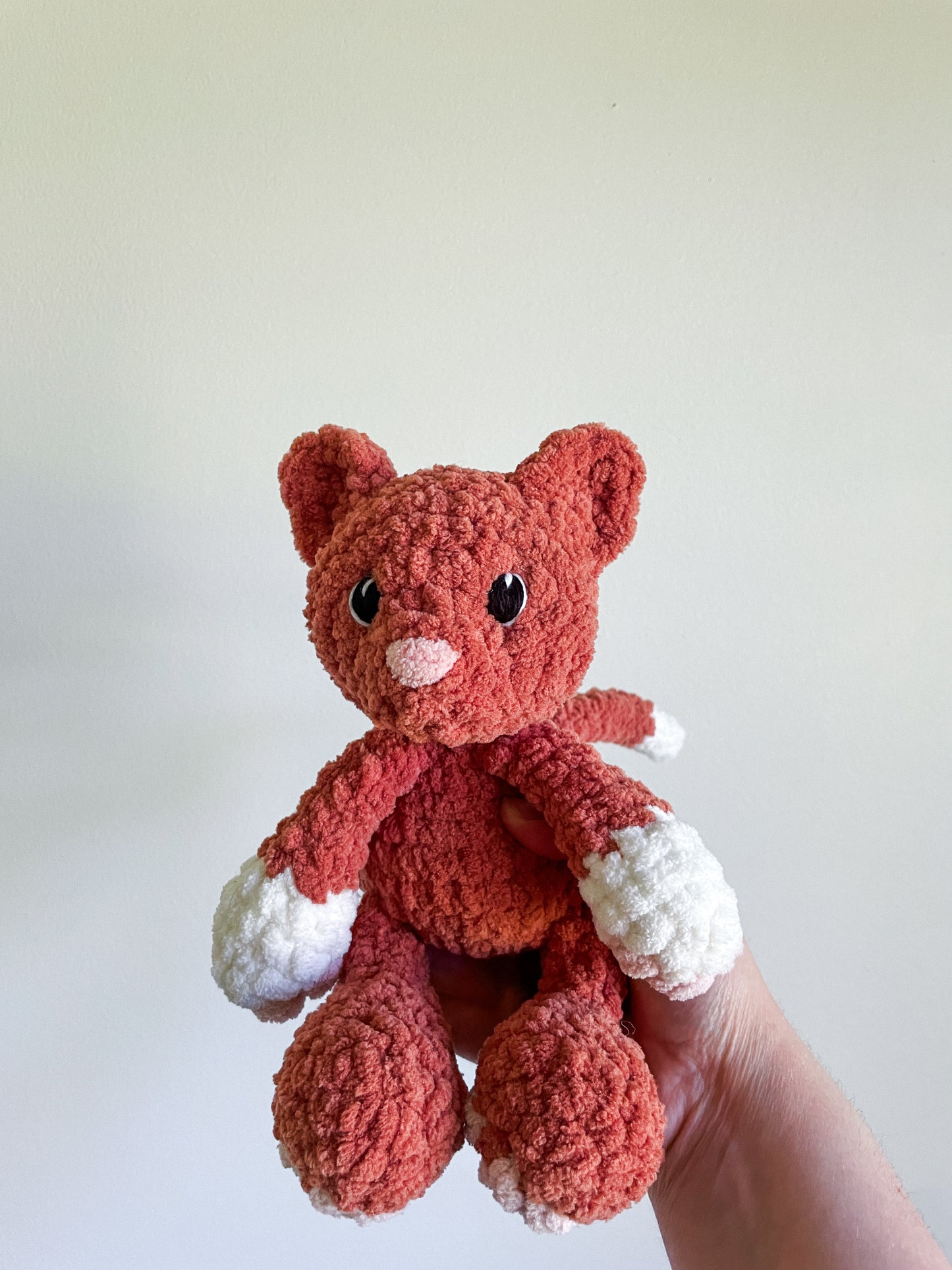 Kitten