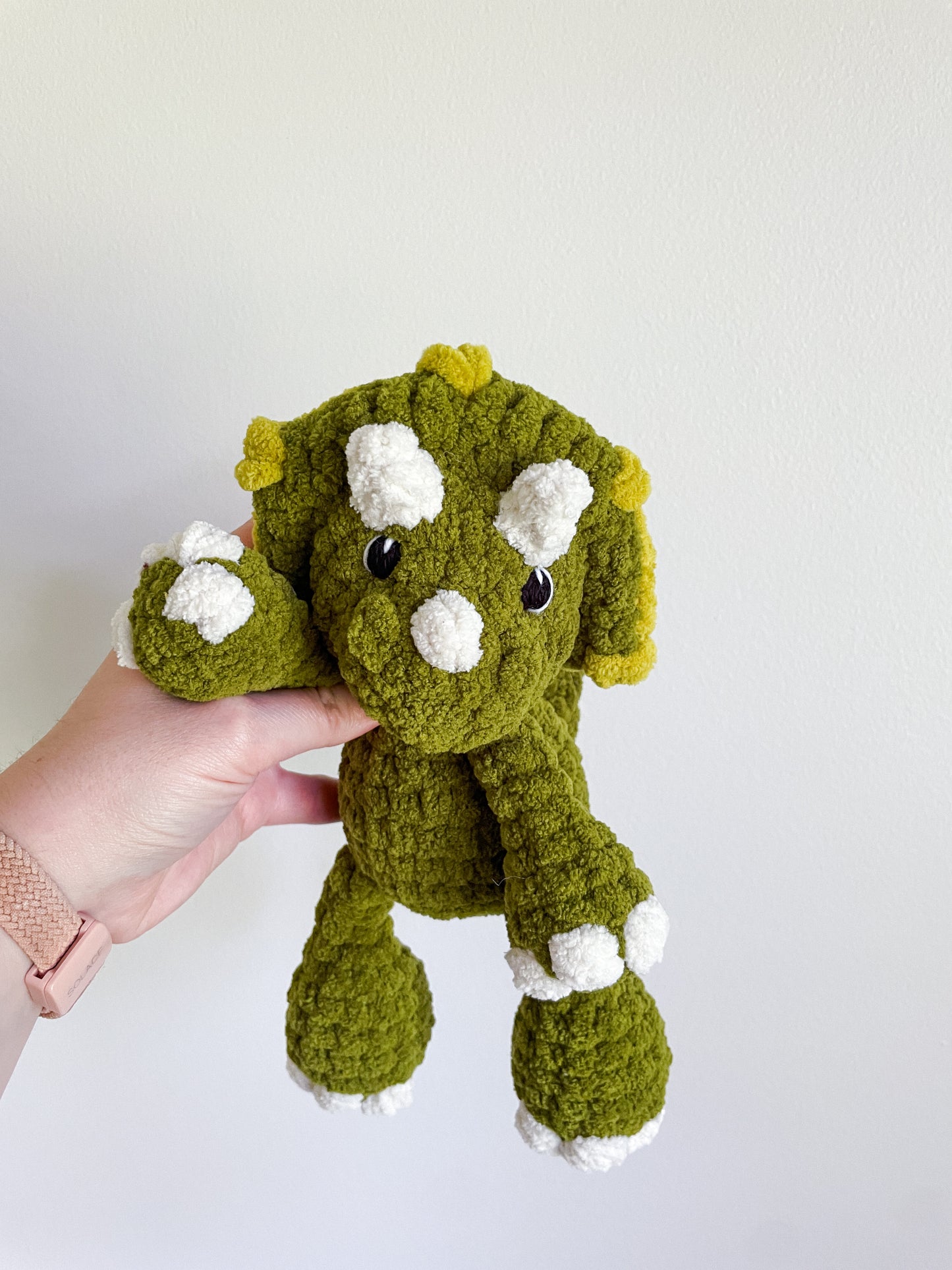 Triceratops