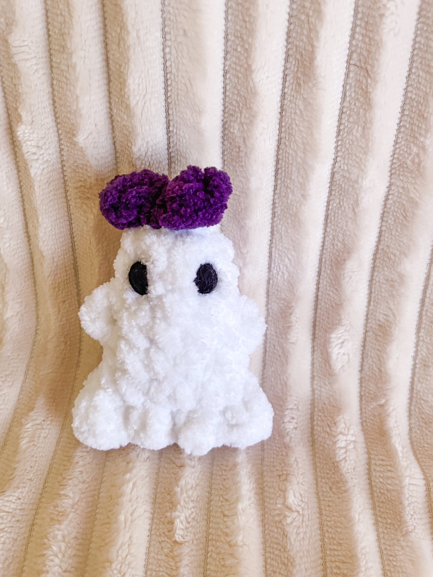 Mini Ghost